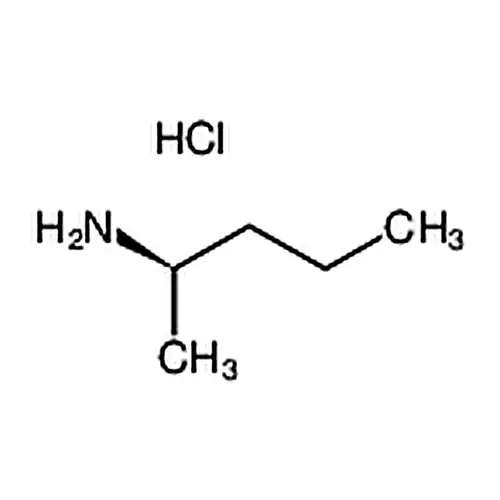 (R)-2-氨基戊烷盐酸盐