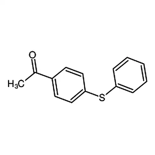 4-乙酰联苯硫醚