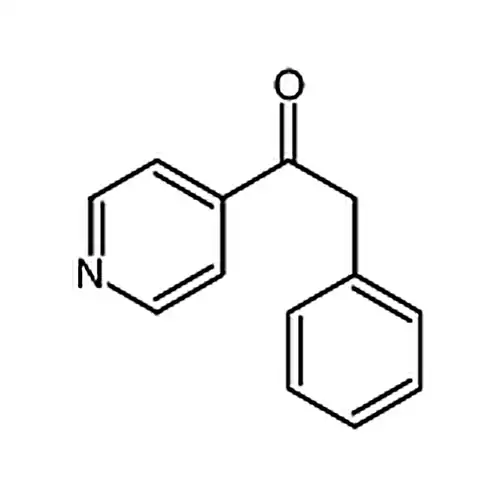 2-苯基-1-(吡啶-4-基)乙酮