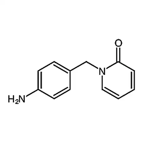 1-(4-氨基苄基)吡啶-2(1H)-酮