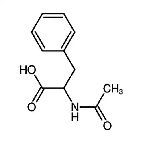 N-乙酰-D-苯丙氨酸