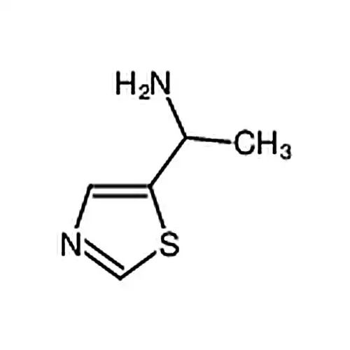 1-(1，3-THIAZOL-5-YL)ETHANAMINE
