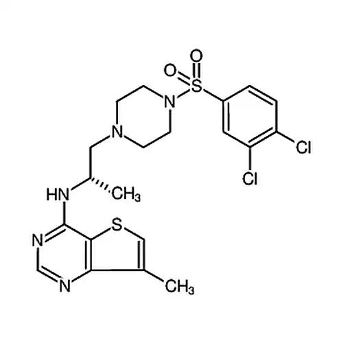 LPA2 antagonist 1