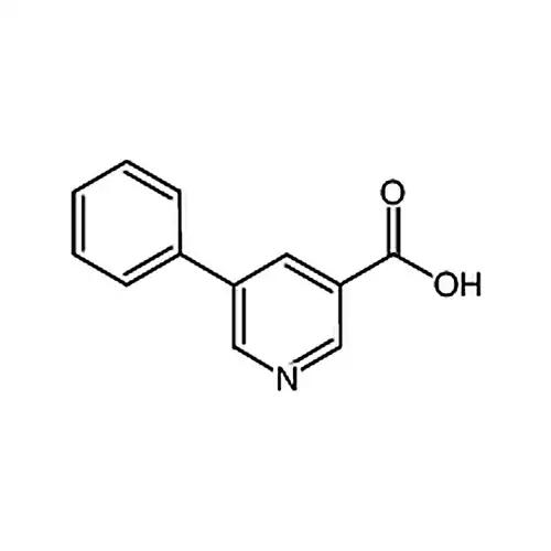 5-苯基烟酸