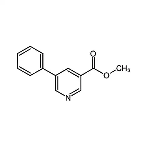 5-苯基烟酸甲酯