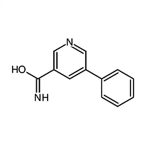 5-苯基烟酰胺