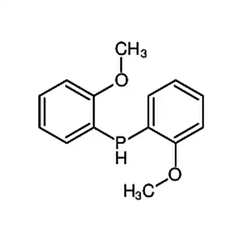 双(2-甲氧基苯基)膦