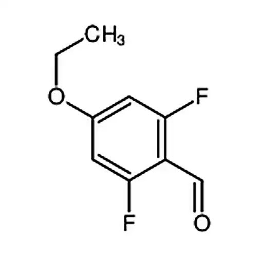 4-乙氧基-2,6-二氟苯甲醛