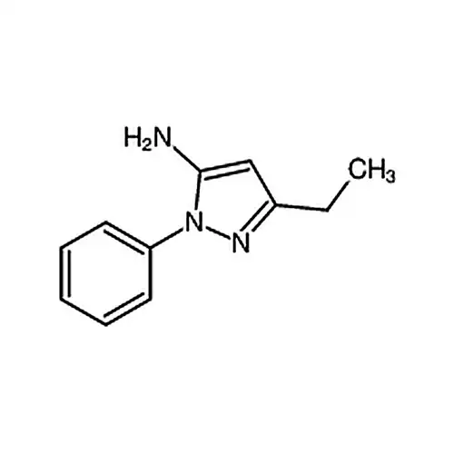 5-乙基-2-苯基-2H-吡唑-3-胺