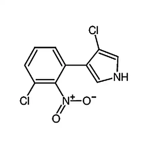 Pyrrolnitrin