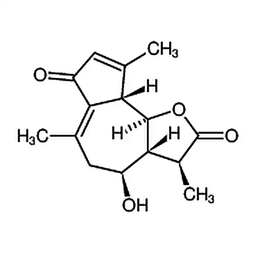 羟基蓍含蓍素
