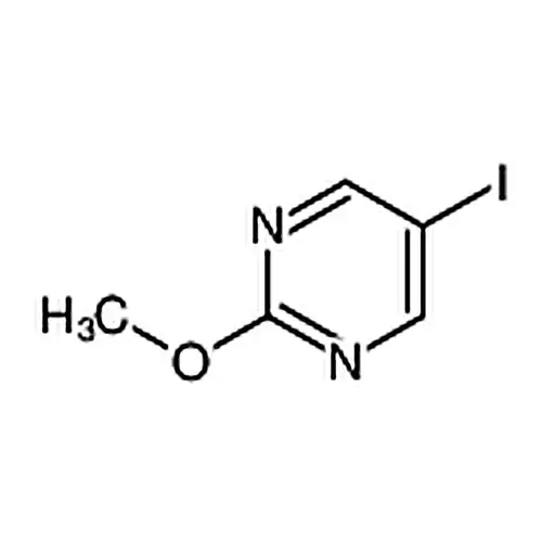 5-碘-2-甲氧基嘧啶