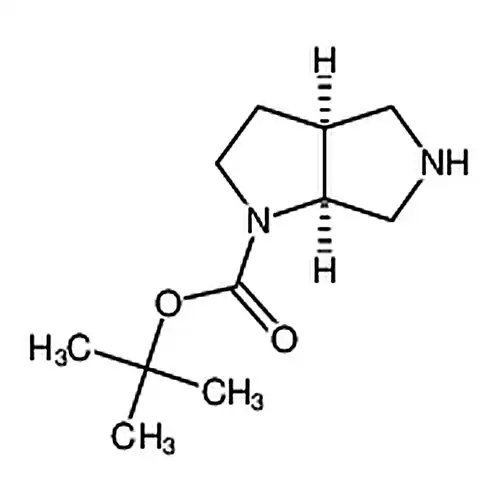 (3aS，6aS)-六氢吡咯[3，4-b]吡咯-1(2H)-羧酸叔丁酯