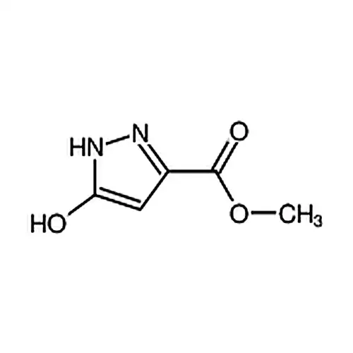 5-羟基-吡唑-3-羧酸甲酯