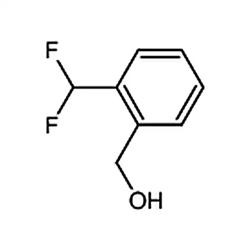 2-(二氟甲基)苯甲醇