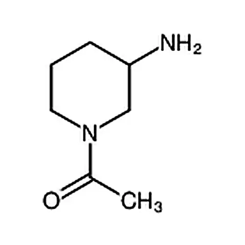 1-乙酰基-3-氨基哌啶