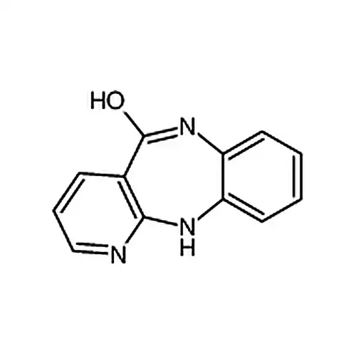 6，11-二氢吡啶并[3，2-c][1，5]苯二氮卓-5-酮