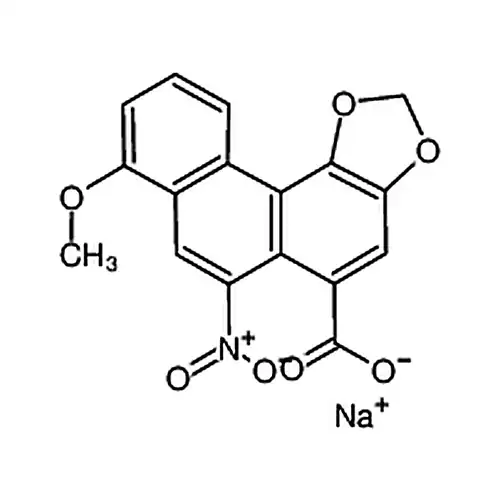 马兜铃酸I 钠盐