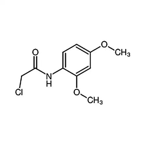 2-氯-N-(2，4-二甲氧基苯基)乙酰胺
