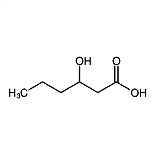 3-羟基己酸