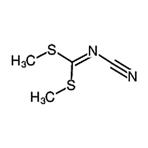N-氰基二硫代亚胺碳酸二甲酯