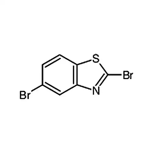 2，5-二溴苯并噻唑