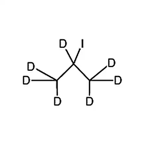 异丙基-D7 碘