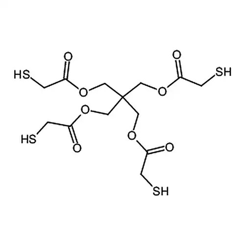 季戊四醇四巯基乙酸酯