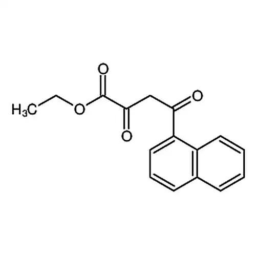 2，4-二氧代-4-(1-萘基)丁酸乙酯