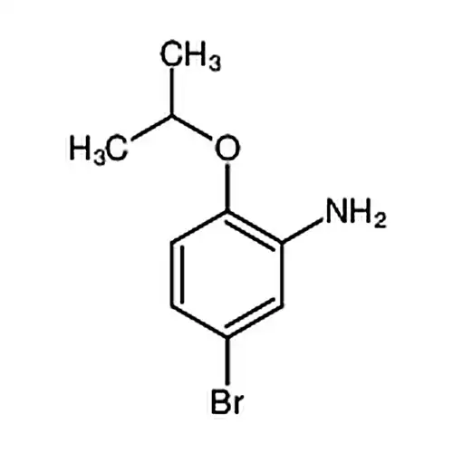 5-溴-2-异丙氧基苯胺
