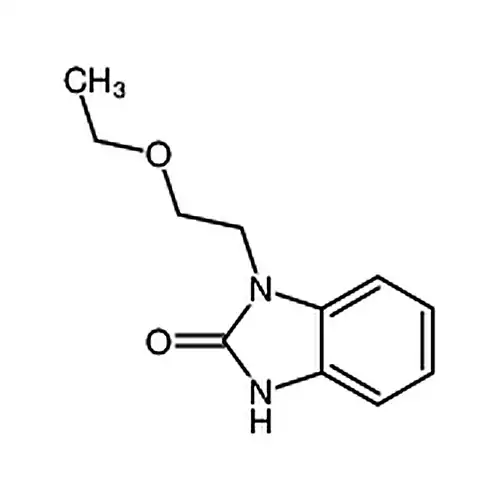 1-(2-乙氧基乙基)-1，3-二氢-2H-苯并咪唑-2-酮