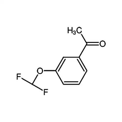 1-[3-(二氟甲氧基)苯基]乙酮