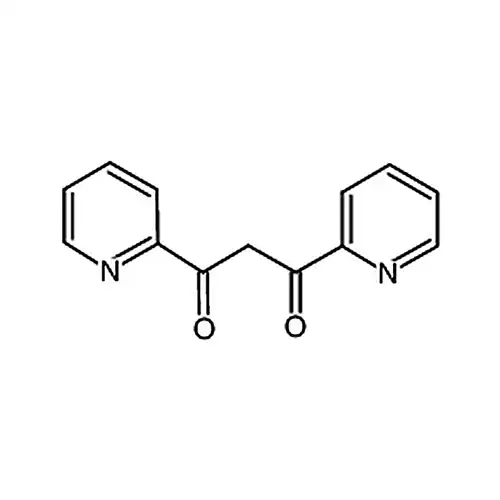 1,3-二(2-吡啶基)-1,3-丙二酮