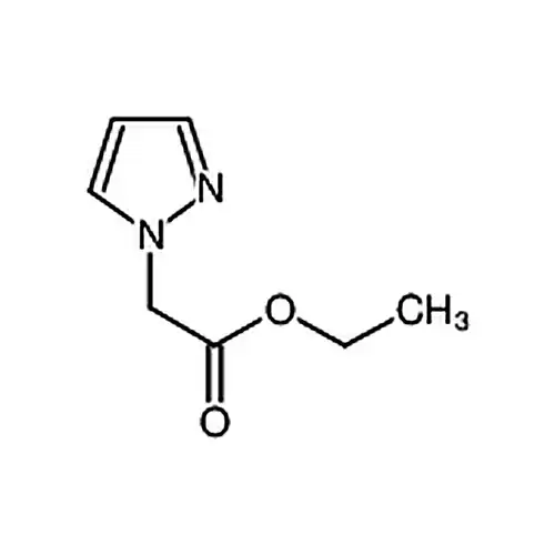 2-(1-吡唑基)乙酸乙酯
