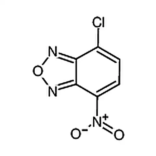 4-氯-7-硝基-2,1,3-苯并氧杂恶二唑