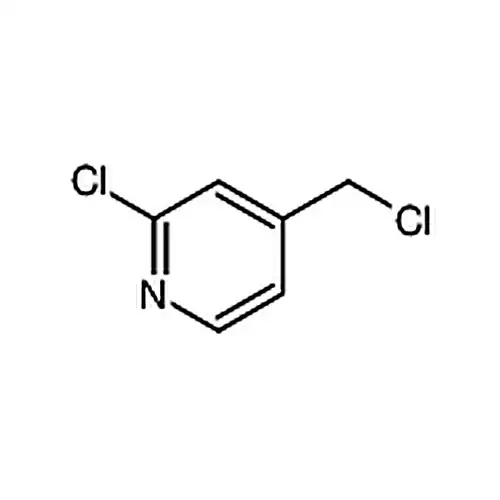 2-氯-4-(氯甲基)吡啶