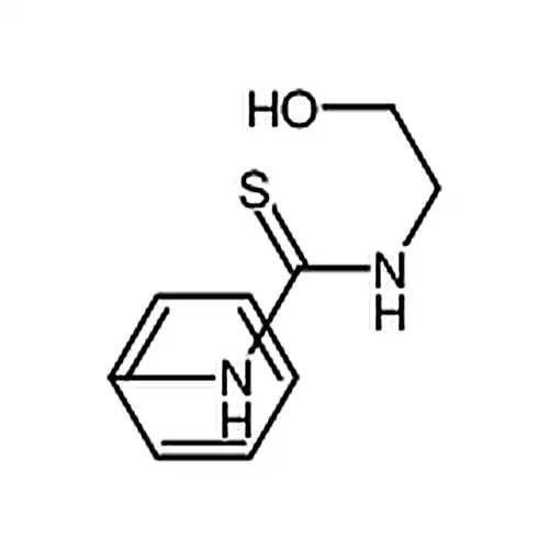 1-(2-羟乙基)-3-苯基硫脲