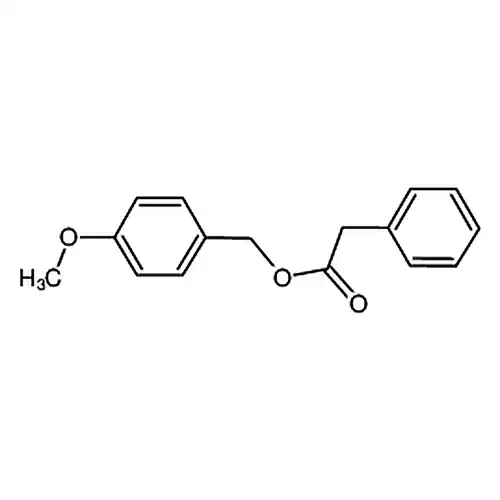 苯乙酸茴香酯