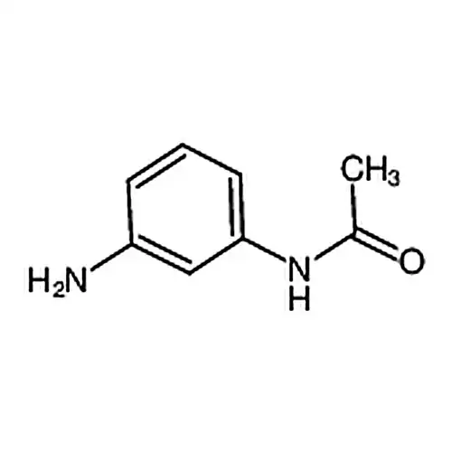 间氨基乙酰苯胺