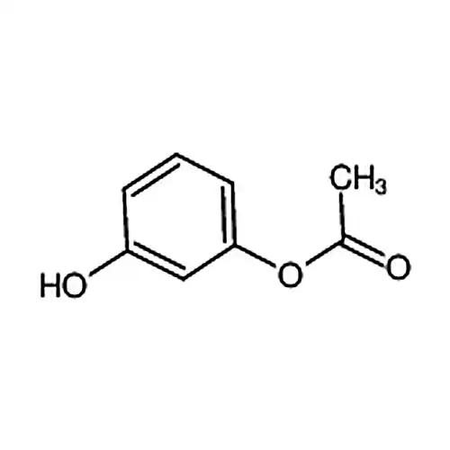 单乙酸间苯二酚酯
