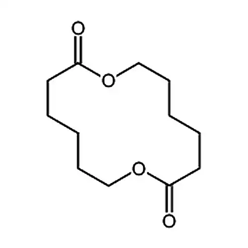 1，8-二氧杂环十四烷-2，9-二酮
