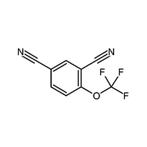 4-(三氟甲氧基)间苯二腈