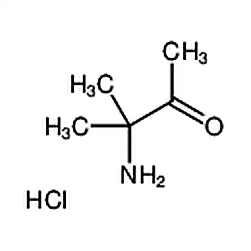 3-氨基-3-甲基丁-2-酮盐酸盐
