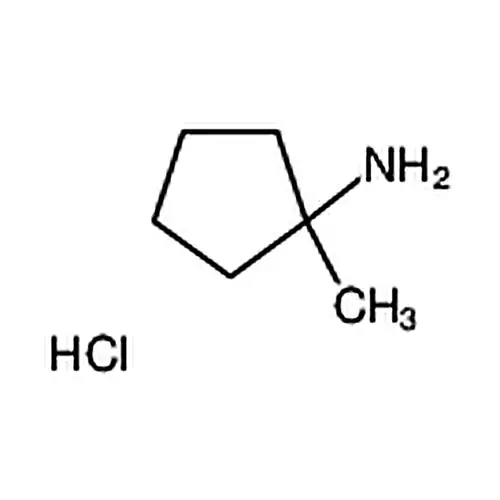 1-氨基-1-甲基环戊烷盐酸盐