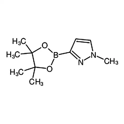 1-甲基吡唑-3-硼酸频哪醇酯