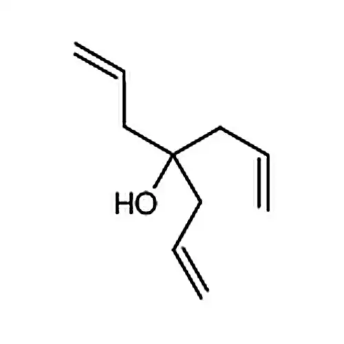 4-烯丙基庚-1，6-二烯-4-醇
