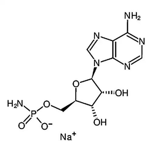 5'-一氨基磷酸腺170钠盐