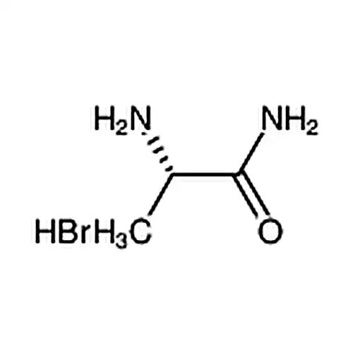 (S)-2-氨基丙酰胺氢溴酸盐
