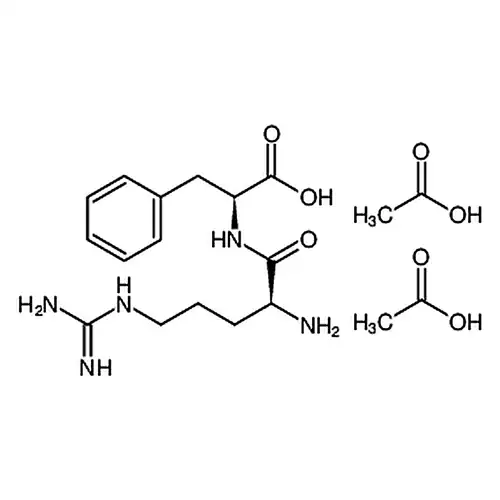 Arg-Phe醋酸盐