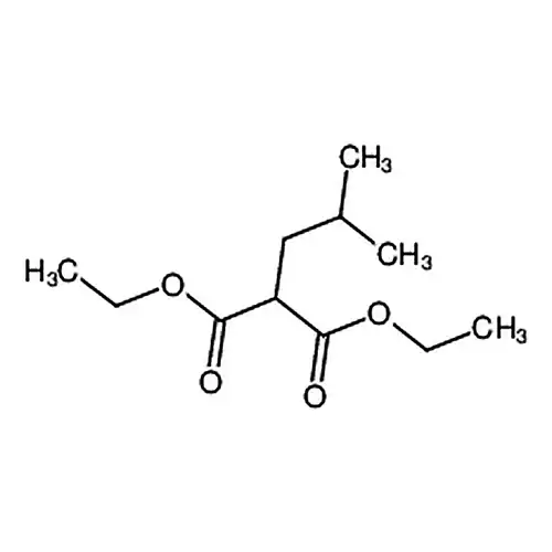 异丁基丙二酸二乙酯